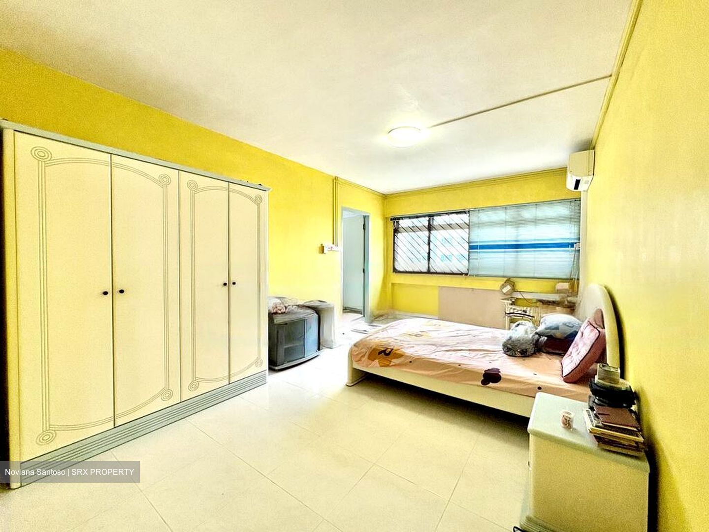 Blk 199 Pasir Ris Street 12 (Pasir Ris), HDB 5 Rooms #473436321